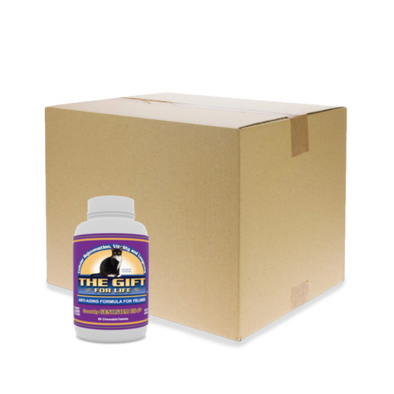 The-Gift-For-Life-Feline-Annual