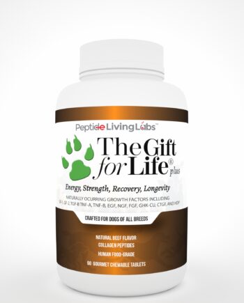 The Gift For Life® Canine