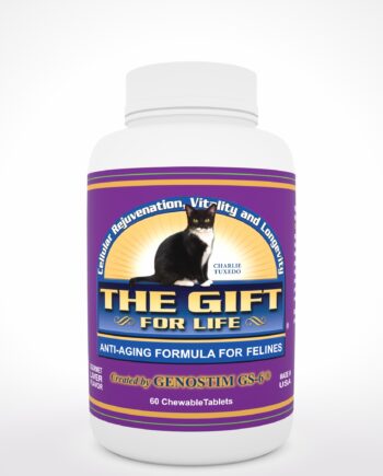 The Gift For Life® Feline